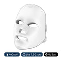 Mascarilla LED Facial