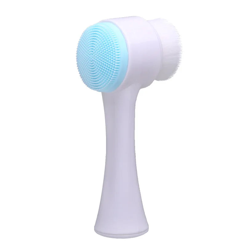 Cepillo Limpiador Facial